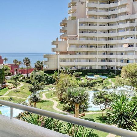 Palm Apartment - C&G Benal Beach Benalmadena Ngoại thất bức ảnh
